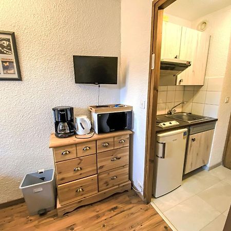 Apartment Le Choucas By Interhome Chamonix Exteriör bild